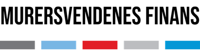 Murersvendenes Finans A/S Logo